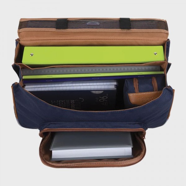 Tann's - Cartable 38cm Lenny