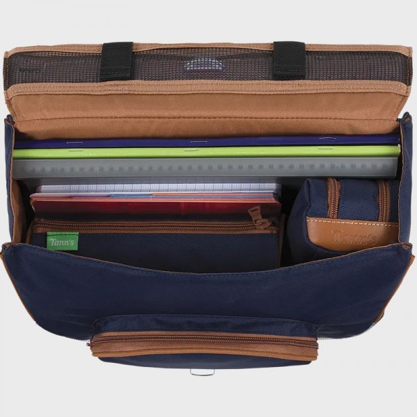 Tann's - Cartable 35cm Giulia