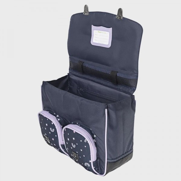 Tann's - Cartable 35cm Giulia