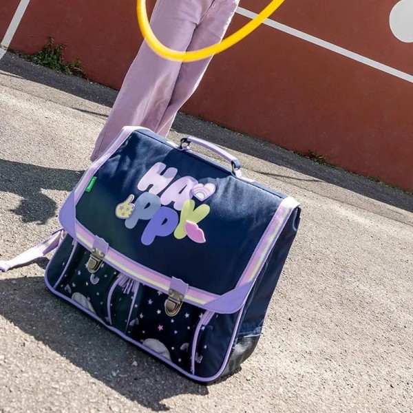 Tann's - Cartable 35cm Giulia