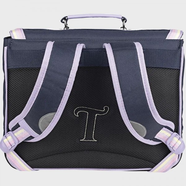 Tann's - Cartable 35cm Giulia