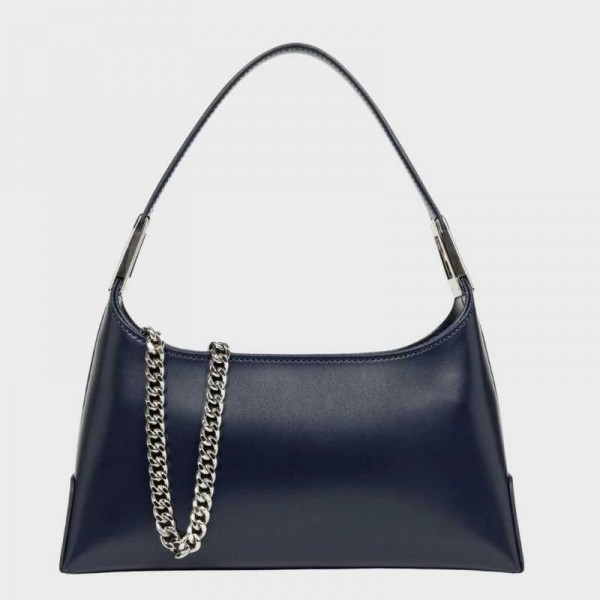 Lancaster - Petit sac baguette Suave Ace