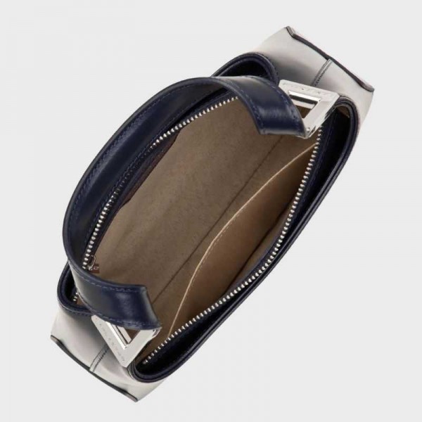 Lancaster - Petit sac baguette Suave Ace