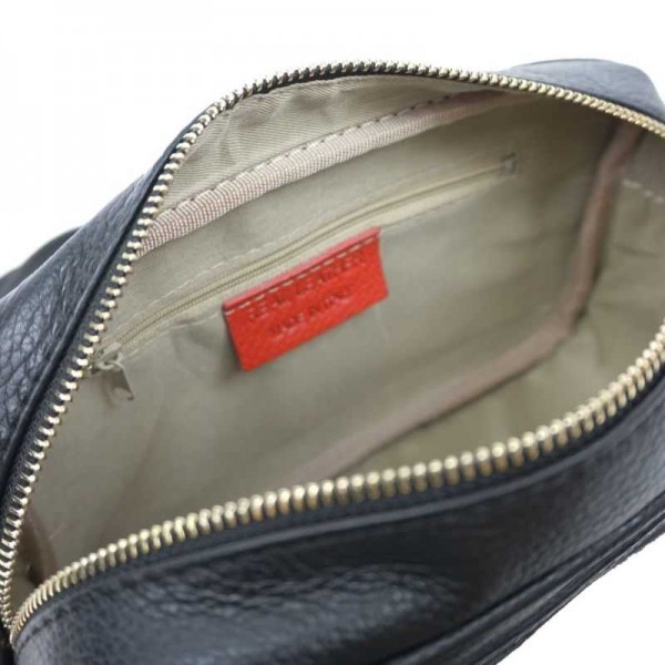 Anais - Sac bandoulière en cuir Gina Anais - Sac bandoulière en cuir Gina