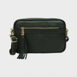 Anais - Sac bandoulière en...