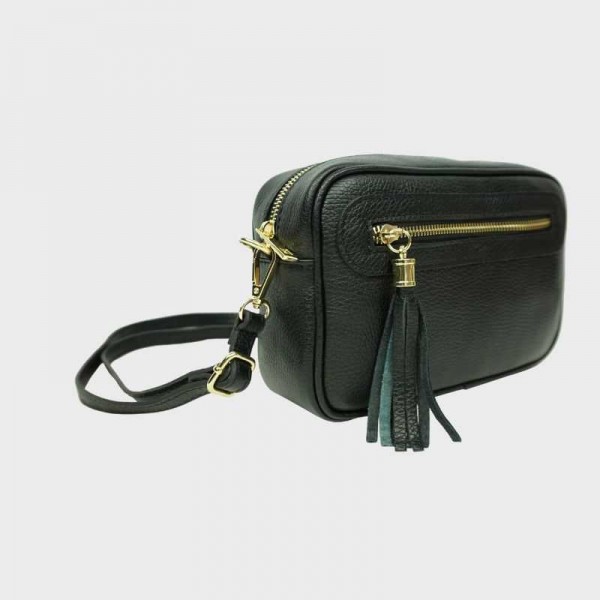 Anais - Sac bandoulière en cuir Gina Anais - Sac bandoulière en cuir Gina