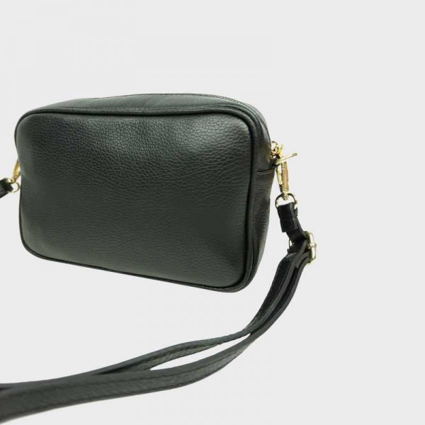 Anais - Sac bandoulière en cuir Gina Anais - Sac bandoulière en cuir Gina