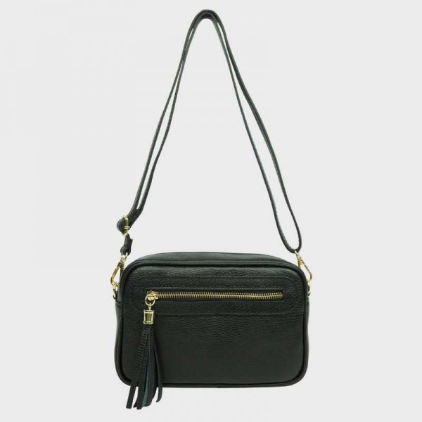 Anais - Sac bandoulière en cuir Gina Anais - Sac bandoulière en cuir Gina