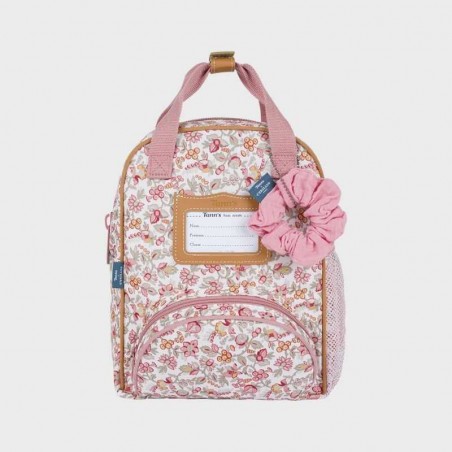 Sac à dos Tann's x Cyrillus sur pecari.fr