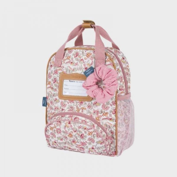 Sac à dos Tann's x Cyrillus sur pecari.fr