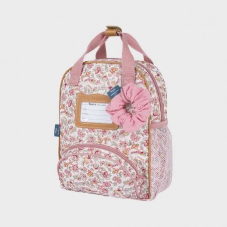 Sac à dos Tann's x Cyrillus sur pecari.fr