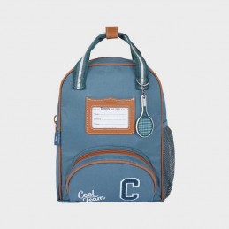 Sac à dos Tann's x Cyrillus sur pecari.fr