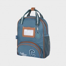 Sac à dos Tann's x Cyrillus sur pecari.fr 2