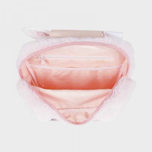 Tann's - Mini cartable Lapine