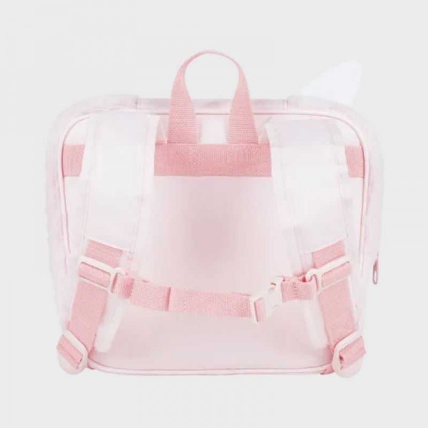 Tann's - Mini cartable Lapine