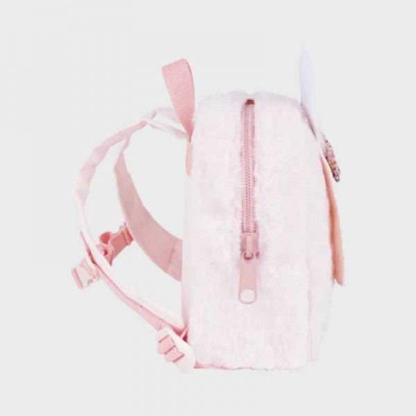 Tann's - Mini cartable Lapine