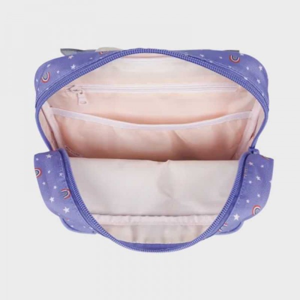 Tann's - Mini cartable Licorne Tann's - Mini cartable Licorne