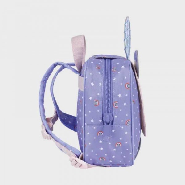 Tann's - Mini cartable Licorne Tann's - Mini cartable Licorne