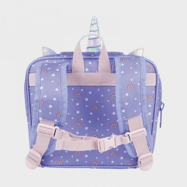 Tann's - Mini cartable Licorne Tann's - Mini cartable Licorne