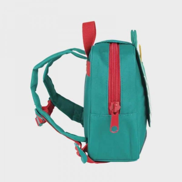 Tann's - Mini cartable Crocodile Tann's - Mini cartable Crocodile