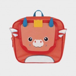 Tann's - Mini cartable Dragon