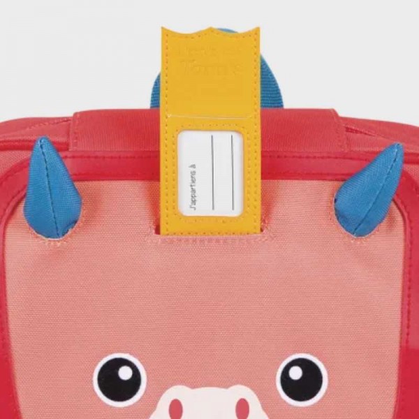 Tann's - Mini cartable Dragon Tann's - Mini cartable Dragon