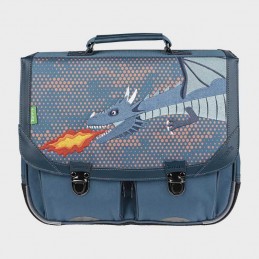Tann's - Cartable 35cm 2...