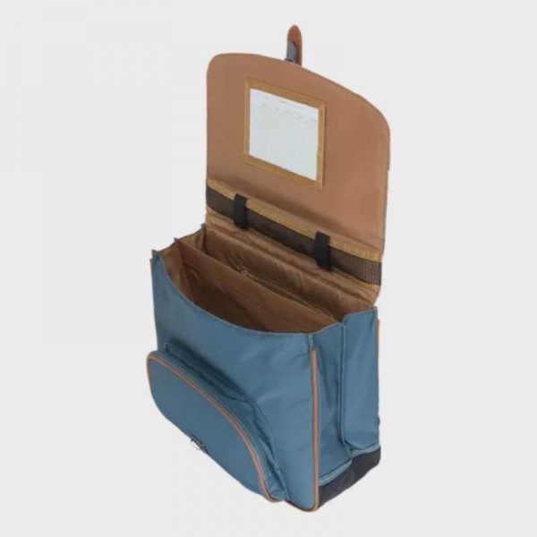 Tann's x Cyrillus - Cartable 38cm Côme