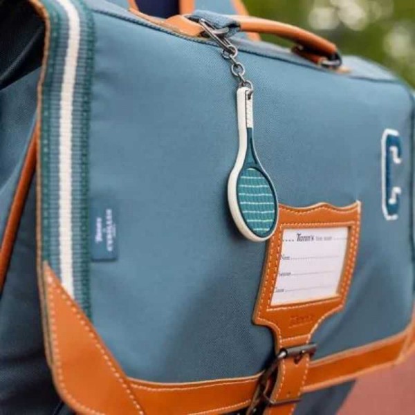 Tann's x Cyrillus - Cartable 38cm Côme