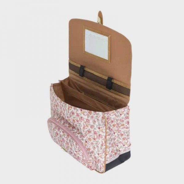 Tann's x Cyrillus - Cartable 38cm...