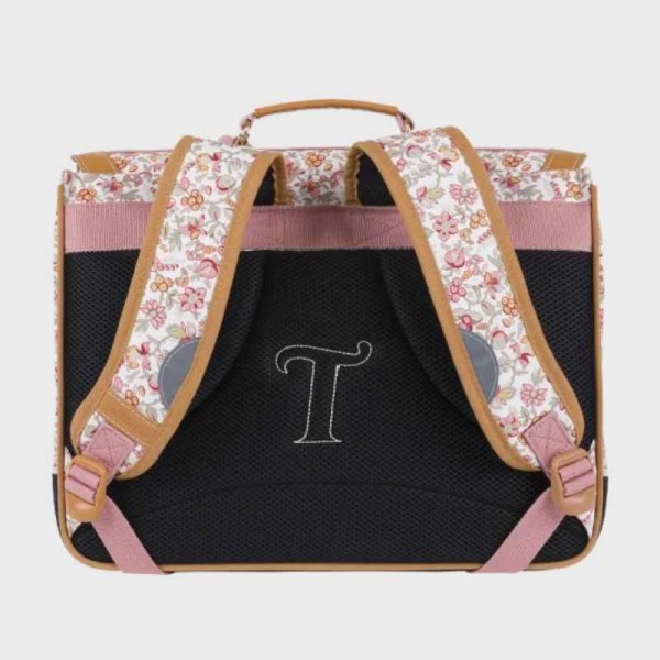 Tann's x Cyrillus - Cartable 38cm...