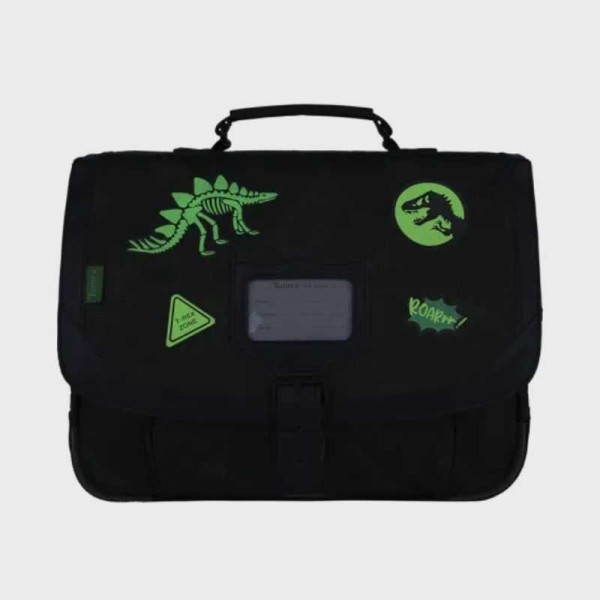 Tann's - Cartable 35cm Timothée