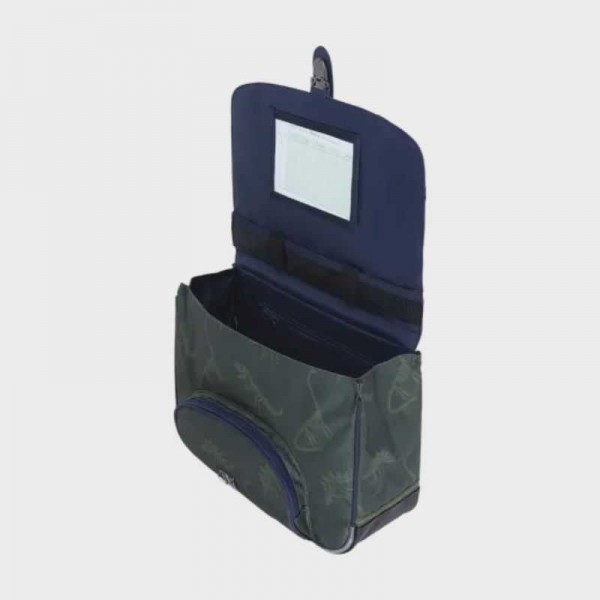 Tann's - Cartable 35cm Timothée