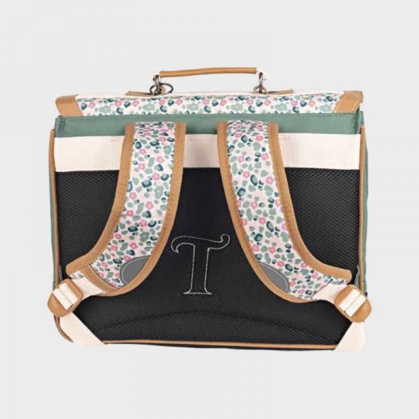 Tann's - Cartable 35cm Iris