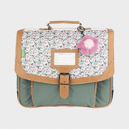 Tann's - Cartable 35cm Iris