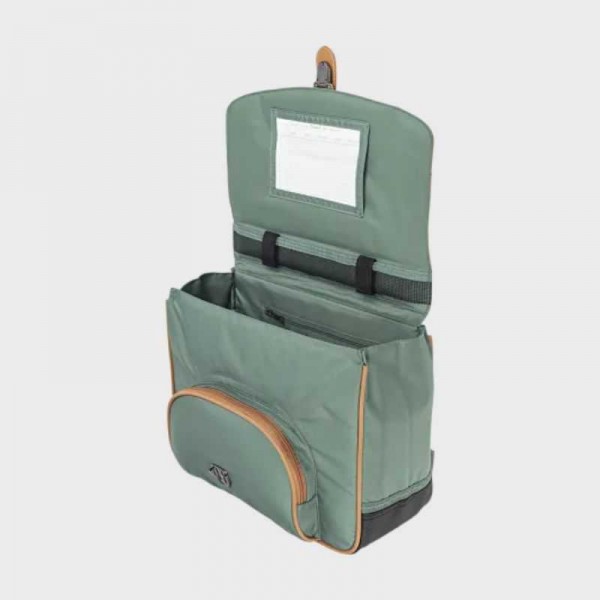 Tann's - Cartable 35cm Iris