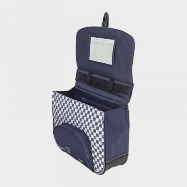 Tann's - Cartable 35cm Mathéo