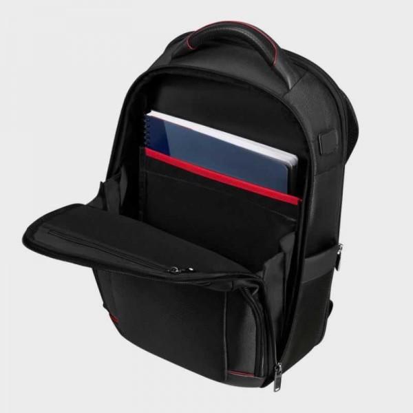 Samsonite - Sac à dos ordinateur 14"... Samsonite - Sac à dos ordinateur 14"...