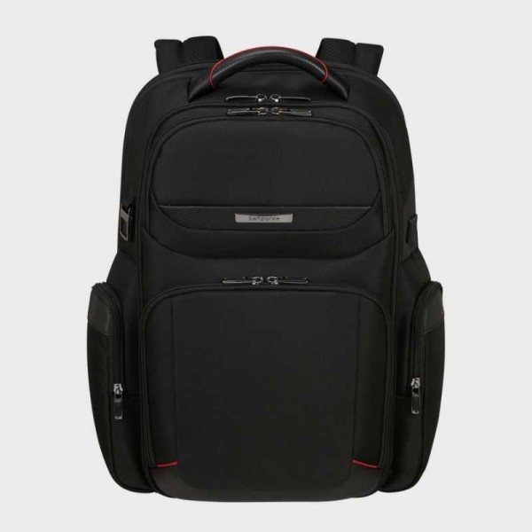 Samsonite - Sac à dos ordinateur 17"...