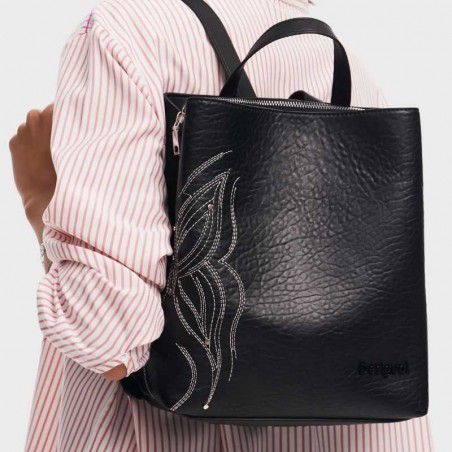 Sac à dos 24wakp34 - 2000 de la marque Desigual sur pecari.fr