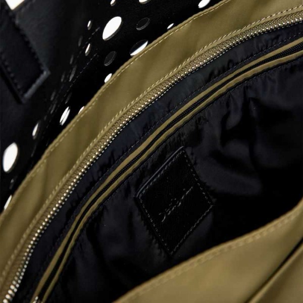 Desigual - Sac cabas effet cuir... Desigual - Sac cabas effet cuir...