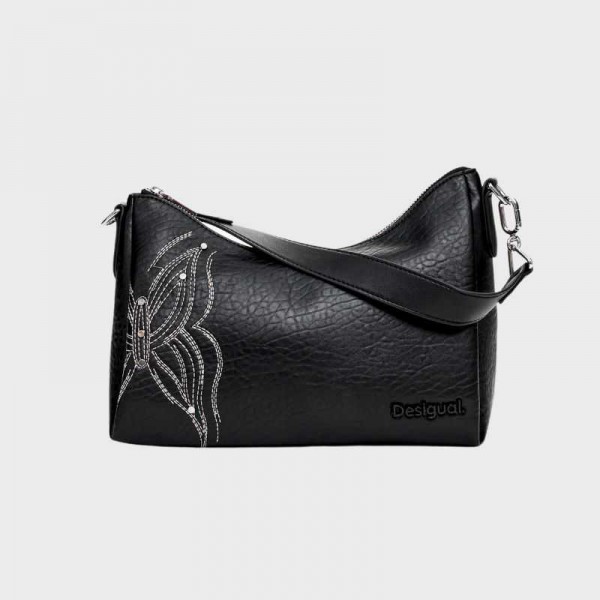 Desigual - Sac porté épaule 24waxp83