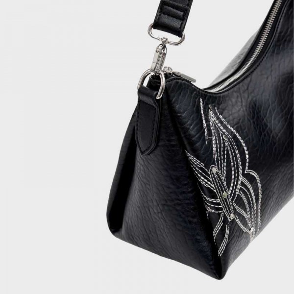 Desigual - Sac porté épaule 24waxp83