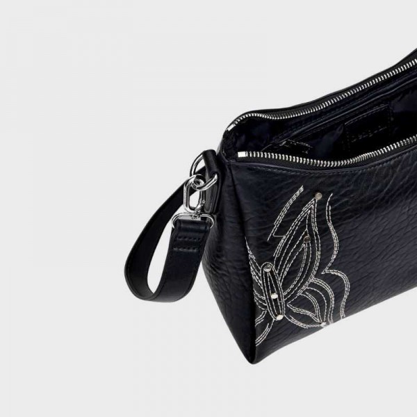 Desigual - Sac porté épaule 24waxp83