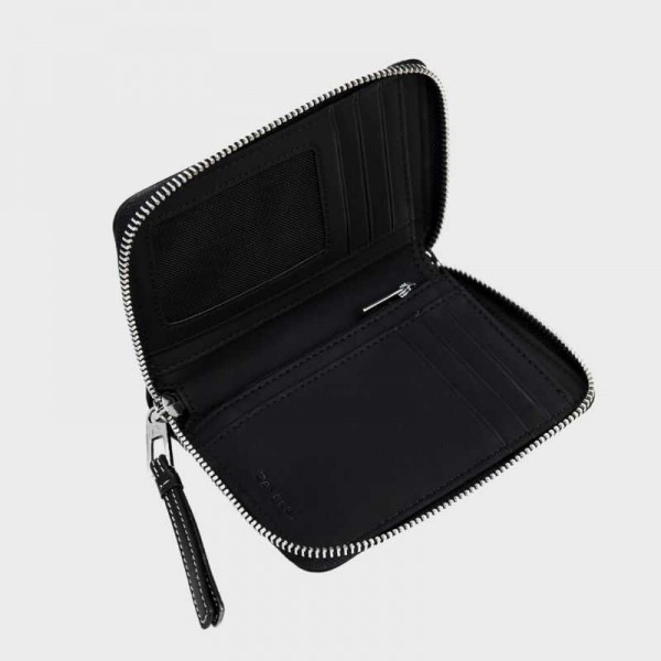 Desigual - Porte monnaie effet cuir... Desigual - Porte monnaie effet cuir...