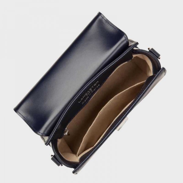 Lancaster - Petit sac à main Suave... Lancaster - Petit sac à main Suave...