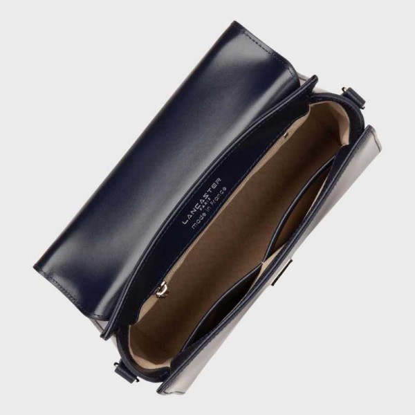 Lancaster - Sac à main Suave Even 433-17 Lancaster - Sac à main Suave Even 433-17