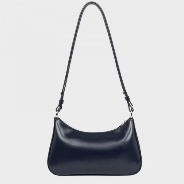 Lancaster - Sac trotteur en cuir...