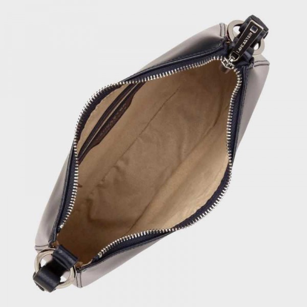 Lancaster - Sac trotteur en cuir...