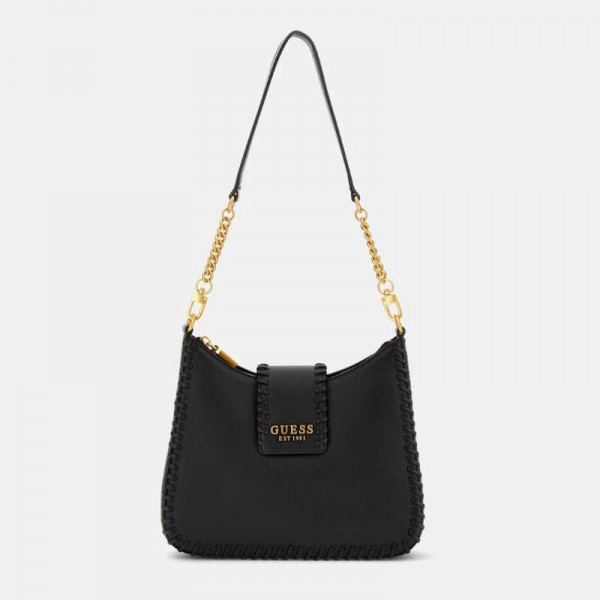 Guess - Sac porté épaule tressé Libera Guess - Sac porté épaule tressé Libera